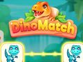 Spill Dino Match