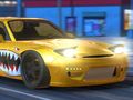 Spill Extreme Car Drift