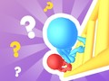 Spill Stairs Trivia