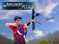 Spill Archery King