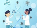 Spill IDLE Molecules