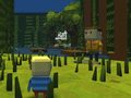 Spill Kogama: Raft Adventure