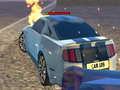 Spill Car Demolition Parking Place Multiplayer
