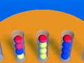Spill Ball Sort Puzzle