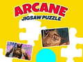 Spill Arcane Jigsaw Puzzles