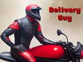 Spill Delivery Guy