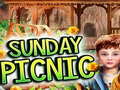 Spill Sunday Picnic