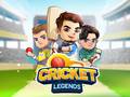Spill Cricket Legends