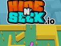 Spill Hide And Seek.io