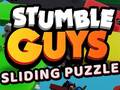 Spill Stumble Guys: Sliding Puzzle
