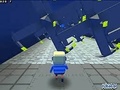 Spill Kogama: Mechanic Parkour