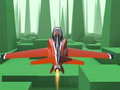 Spill Airplane Racer Game