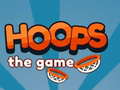 Spill HOOPS the game