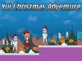 Spill Yui Christmas Adventure
