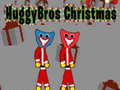 Spill HuggyBros Christmas
