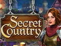 Spill Secret Country