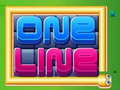 Spill One Line