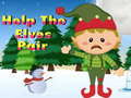 Spill Help The Elves Pair