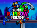 Spill Super Rainbow Friends