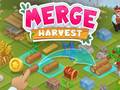 Spill Merge Harvest