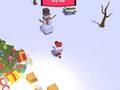 Spill Snowmen Defense