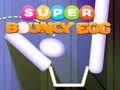 Spill Super Bouncy Egg