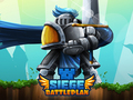 Spill Siege Battleplan