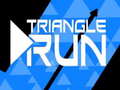 Spill Triangle Run