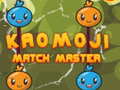 Spill Kaomoji Match Master