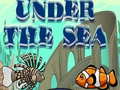 Spill Under The Sea