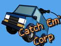 Spill Catch Em' Corp