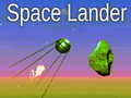 Spill Space Lander