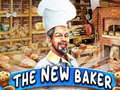 Spill The New Baker