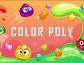 Spill Color Poly