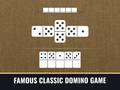 Spill Domino