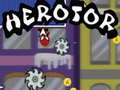 Spill Herotor