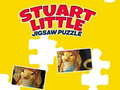 Spill Stuart Little Jigsaw Puzzle