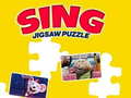 Spill Sing Jigsaw Puzzle