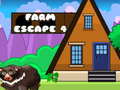 Spill Farm Escape 4