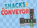 Spill Snacks Conveyor