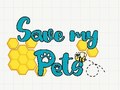 Spill Save My Pets
