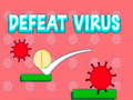 Spill Defeat Virus
