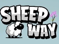 Spill Sheep Way