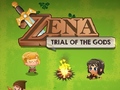 Spill Zena: Trial of the Gods