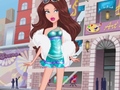 Spill Chelsea Dress Up