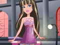 Spill Delancey Dress Up