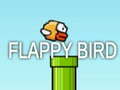 Spill Flappy Bird 