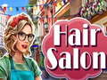 Spill Hair Salon