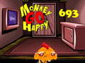 Spill Monkey Go Happy Stage 693