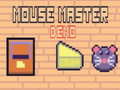 Spill Mouse Master